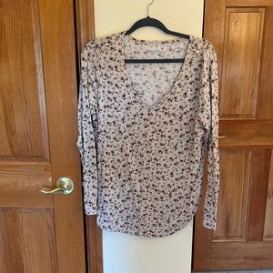 Maurice 24/7 sweater